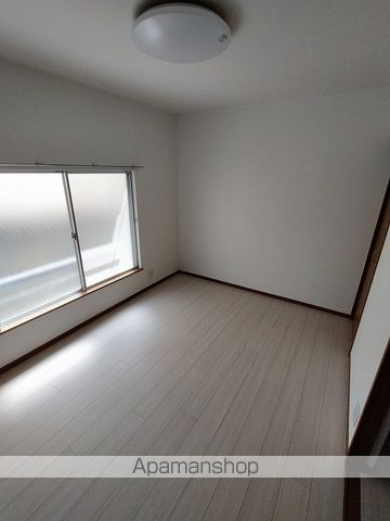 ハイムローラスの内装写真