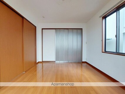 フレグランスいずみ南[2DK/42.42m2]の内装2