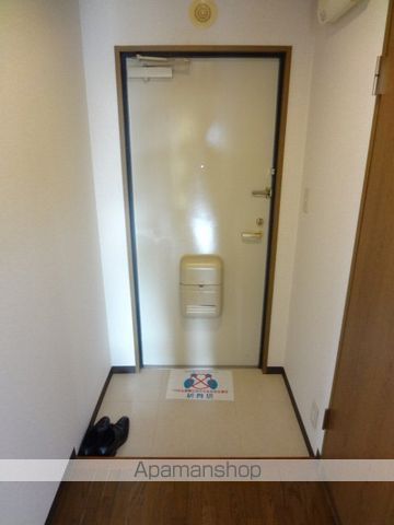 フォンテーヌ和泉の内装写真