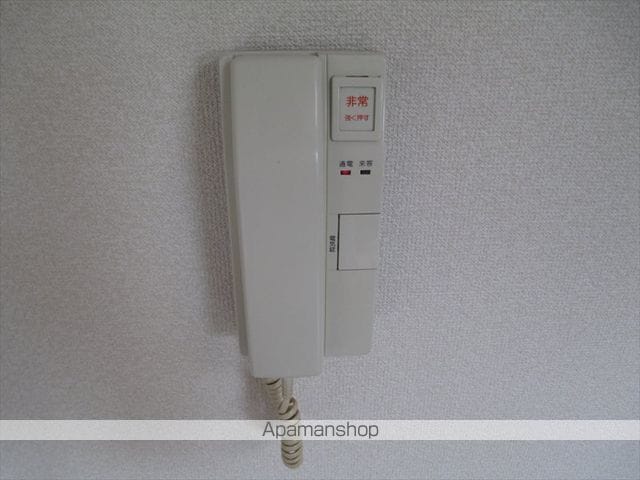 セジュール美園の内装写真