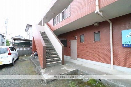 アネックスクレール[2LDK/46.3m2]のエントランス3