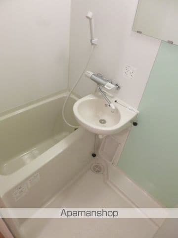 コスモス津田沼の内装写真