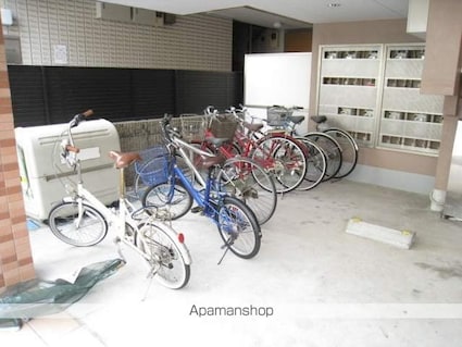 ファインベル３[1K/18.81m2]の共用部1