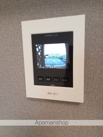 ベル コラージュ 桜の内装写真