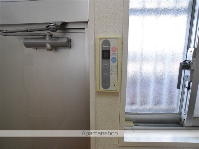 リオグランデの内装写真