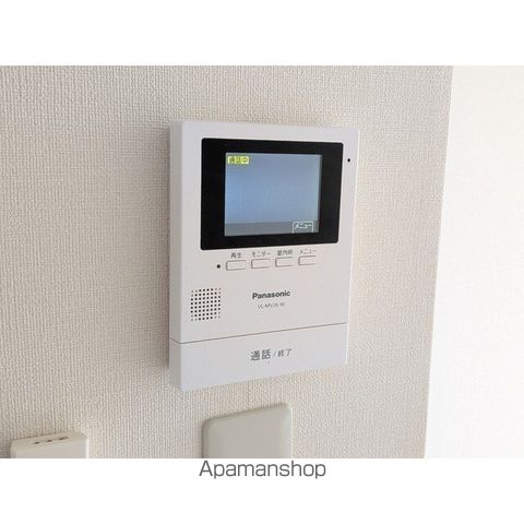 キュウブEX三俣の内装写真