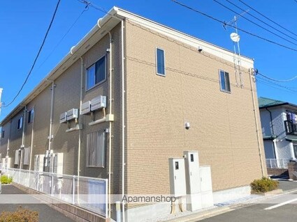 東京都日野市西平山３丁目[1LDK/40.11m2]の外観3