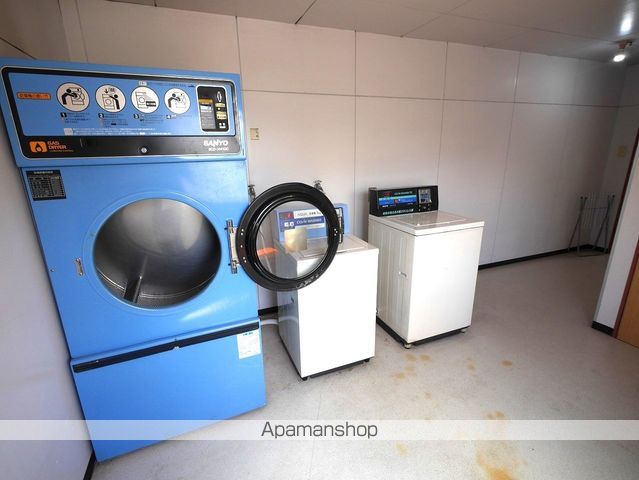 メゾンドホリの外観写真