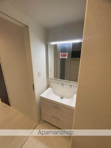 ジェンティーレ伍番館の内装写真