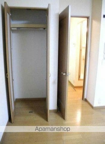 レグルスの内装写真