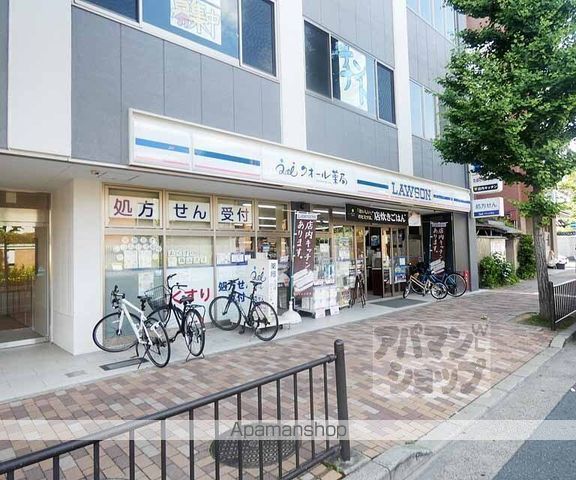 グラン堀川今出川の周辺写真