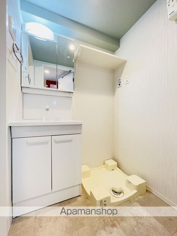 ヴィルクレア桜山の内装写真