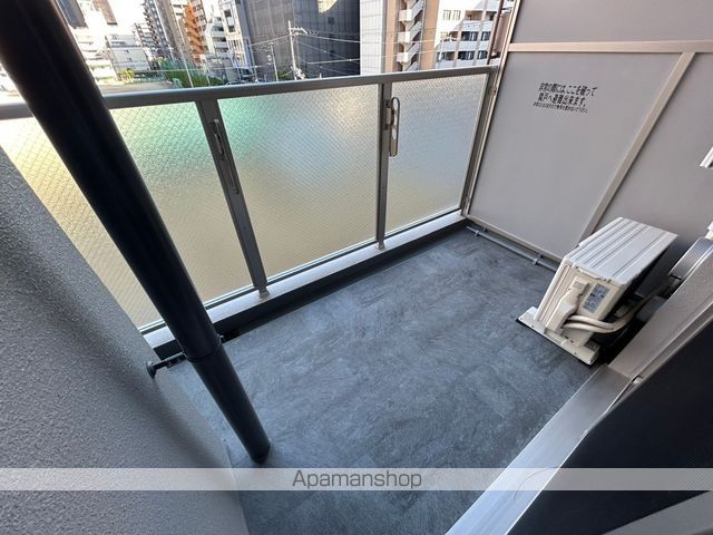 セレニテ江坂ミラクの内装写真