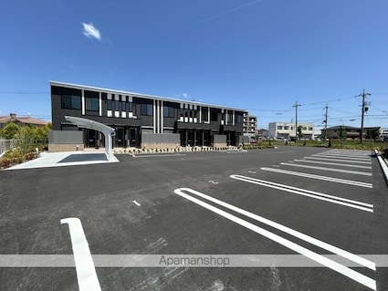 フェリーチェ関空[1LDK/43.24m2]の外観4