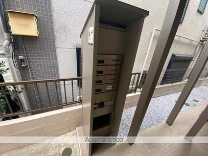 クレイノサンフラワー　中野[1K/20.52m2]の共用部