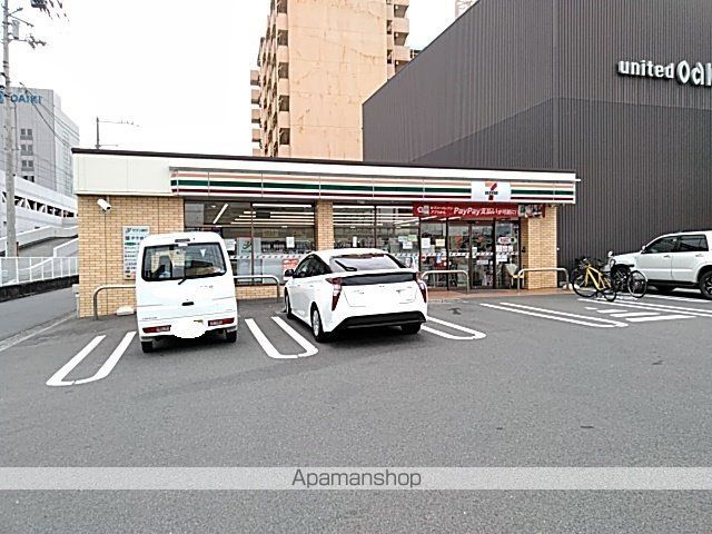 GRANDーROOM朝日ヶ丘の周辺写真