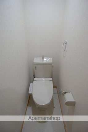 プリミエール常滑栄町[1R/26.39m2]のトイレ