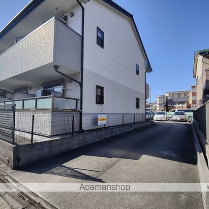 シェソワ蔦元[1K/33.48m2]の周辺4