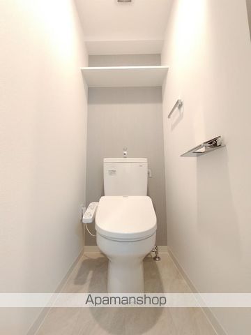 サンシルク阿倍野の内装写真