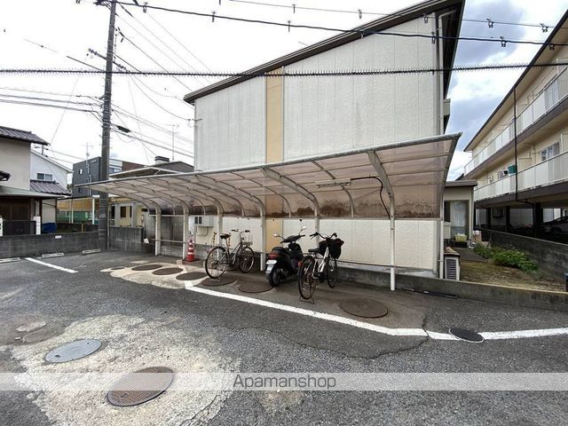中祥マンションCのその他写真