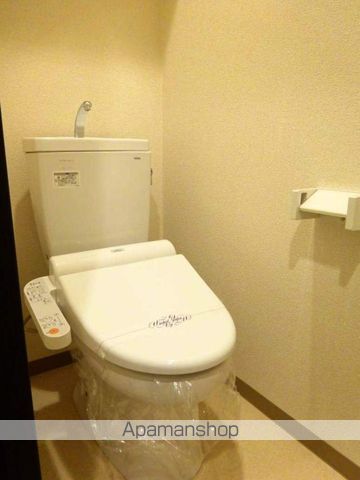 フジパレス駒川中野の内装写真