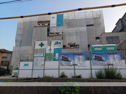 千種区御影町１丁目マンション[2LDK/54.66m2]の眺望