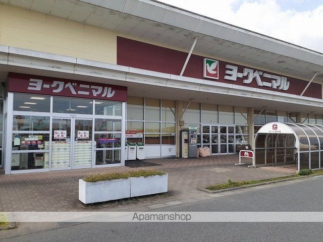 プルメリアDの周辺写真