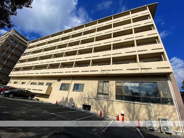 INOVE千里万博公園の外観写真