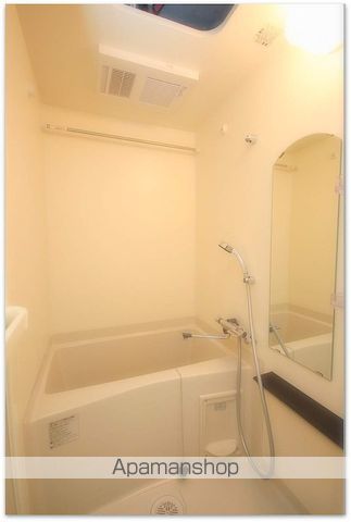 プレサンス谷町九丁目ディセオの内装写真