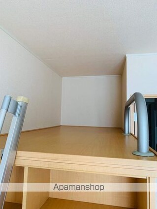 レオパレスＡＬＦＡＣＩＴＹ　Ｈ[1K/19.87m2]の内装5