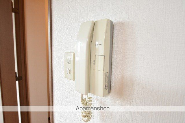 ヴェルコートの内装写真