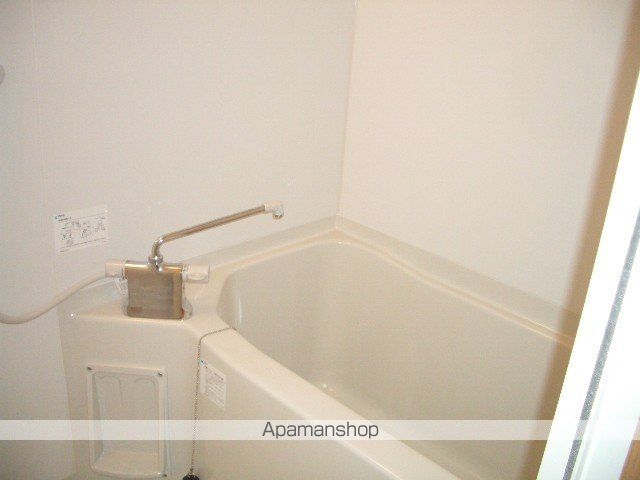 HIROコーポ前津の内装写真