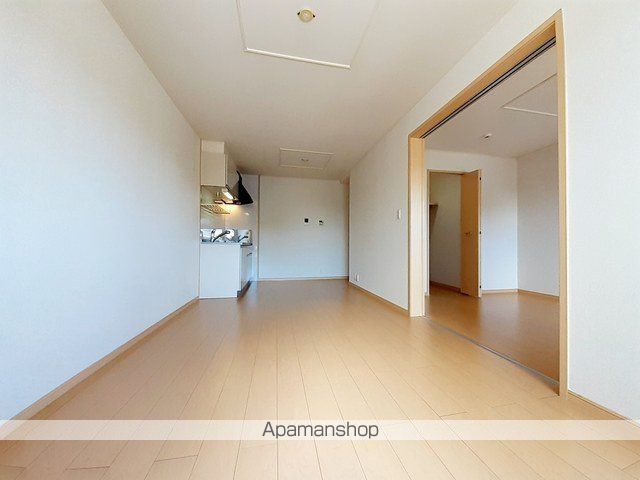 レイール II棟の内装写真