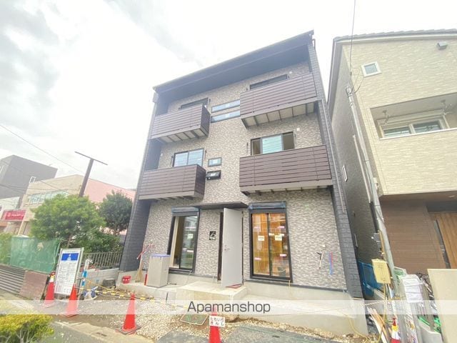 La maison KEYAKIの外観写真