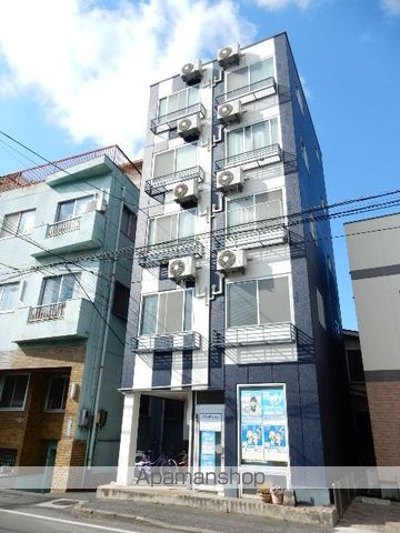 アーバン大供の外観写真