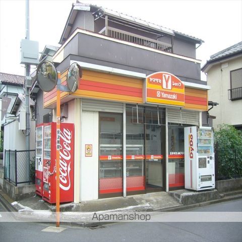 レオパレスカナの周辺写真