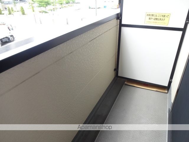 ルミエール 巽の内装写真