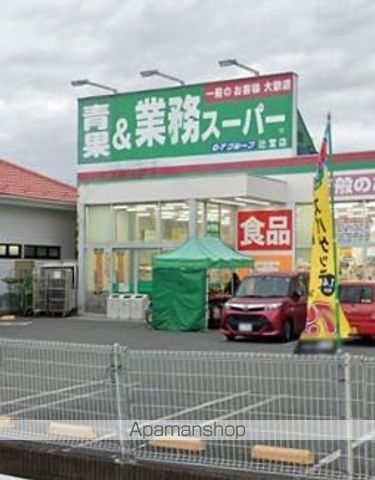 レオパレスフォレット湘南 107 ｜ 神奈川県藤沢市辻堂元町２丁目4-10（賃貸マンション1K・1階・19.87㎡） その19