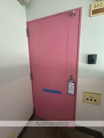 春光ユニバーサルマンションの内装写真