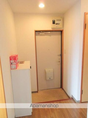 マンション芳舟Iの内装写真