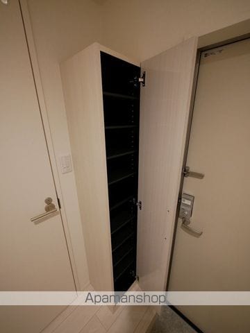 LA GRAND MAISONの内装写真