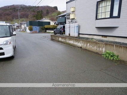 プラドＣ[3DK/50m2]の周辺9