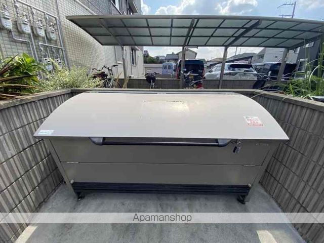 リバード東住吉のその他写真