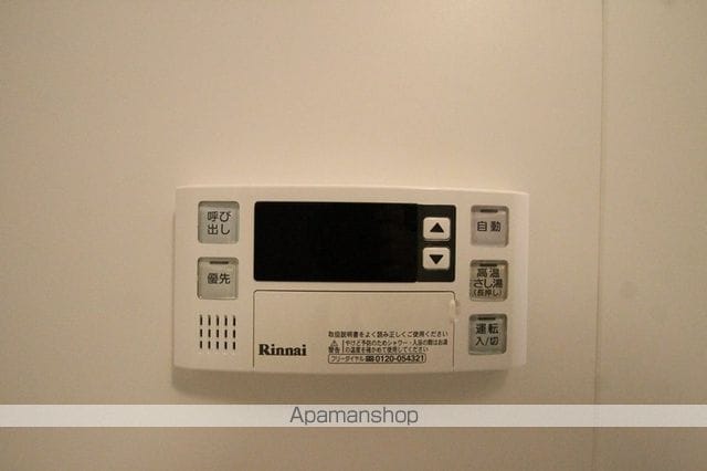スプランディッド新大阪キャトルの内装写真