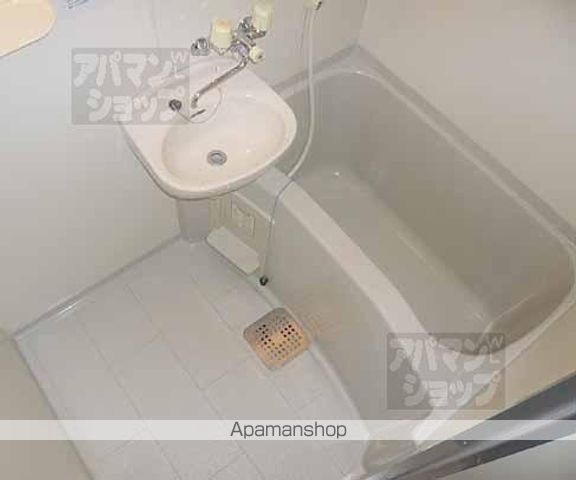 アブレスト東山本町の内装写真