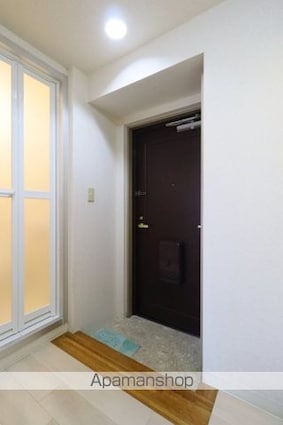 東京都大田区西六郷２丁目[1K/19.45m2]の玄関1