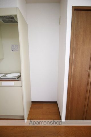 エクシードYの内装写真