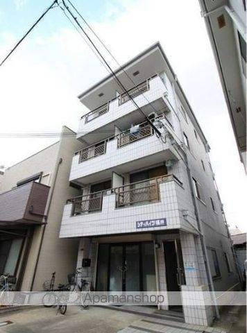 シティハイツ福井