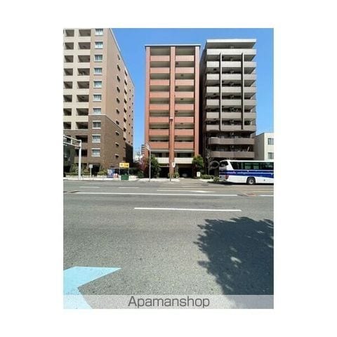 レシオ安堂寺の外観写真