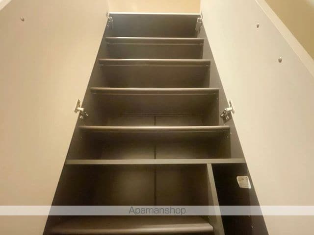 D-room三葛の内装写真